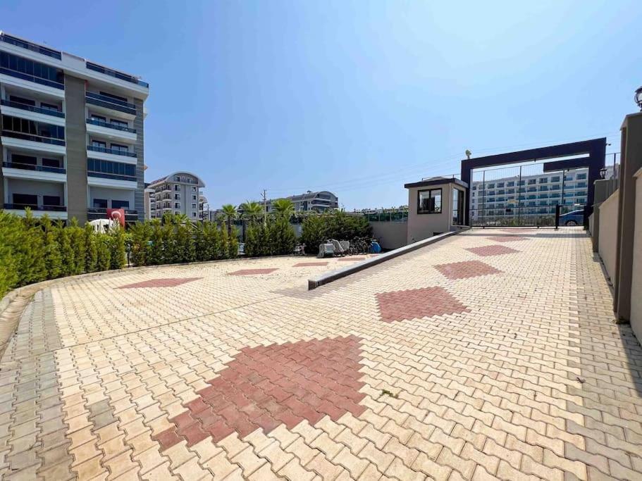 Apartment Vanessa River Kargicak Alanya